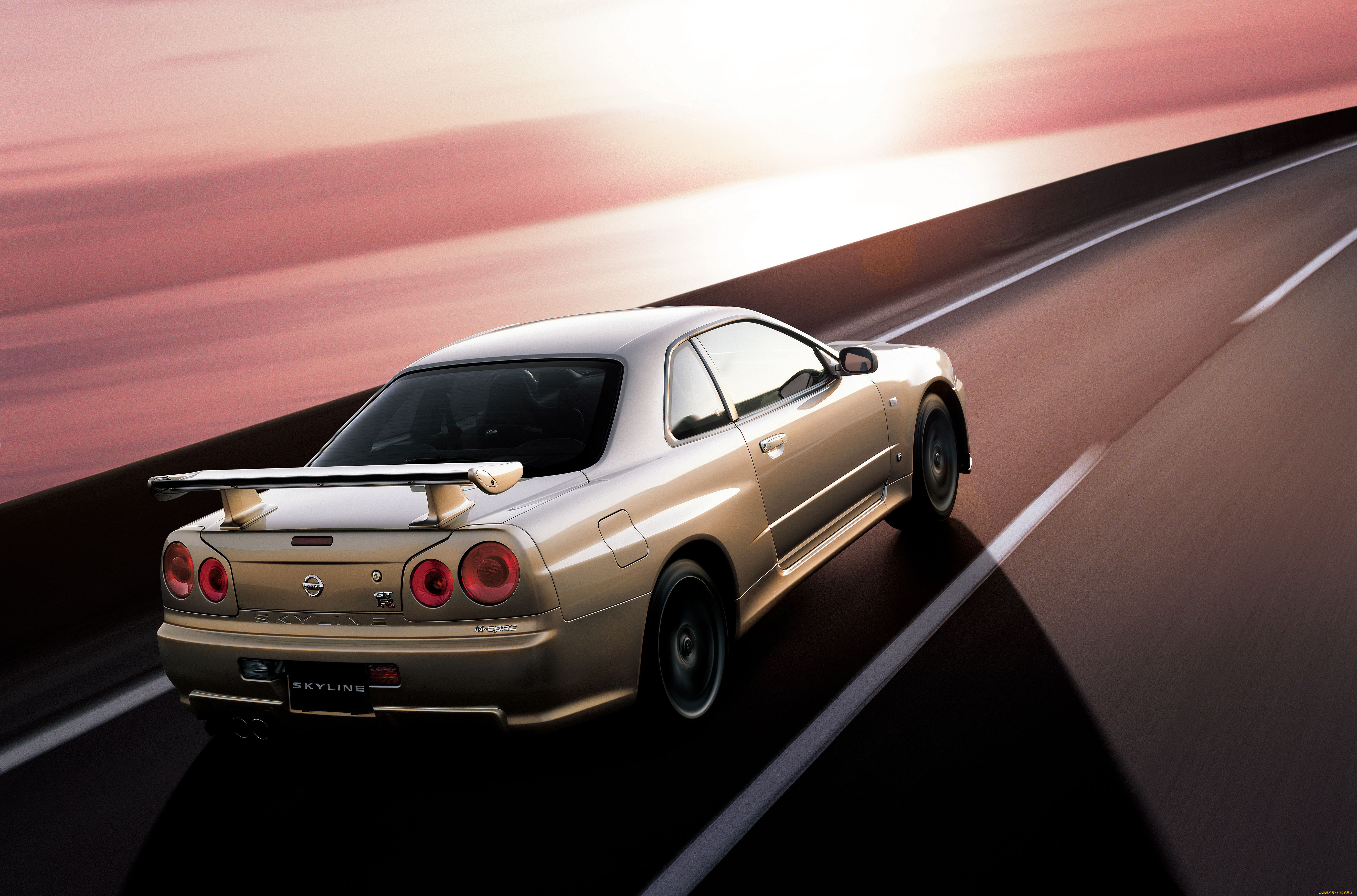 , nissan, datsun